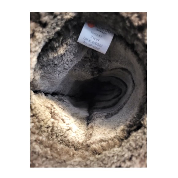 Blondo Galileo Waterproof WInter Boot (Size 7.5) - Picture 8 of 16